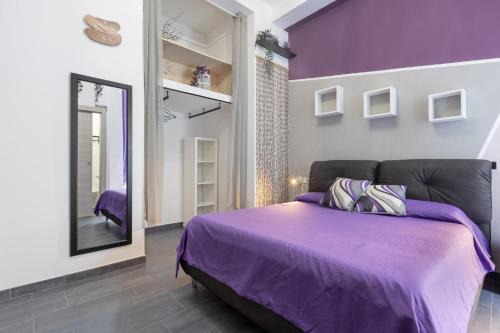 Selargius Apartment | GuestHost - Secret Courtyard Suite X2 Selargius