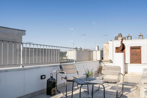Ostuni House | GuestHost - Sogno Ostunese Terrace Apartment