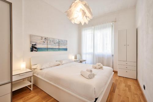 San Donato Apartment | GuestHost - Toc-Toc Apartment a 10 min dall'Ospedale Maria Vittoria