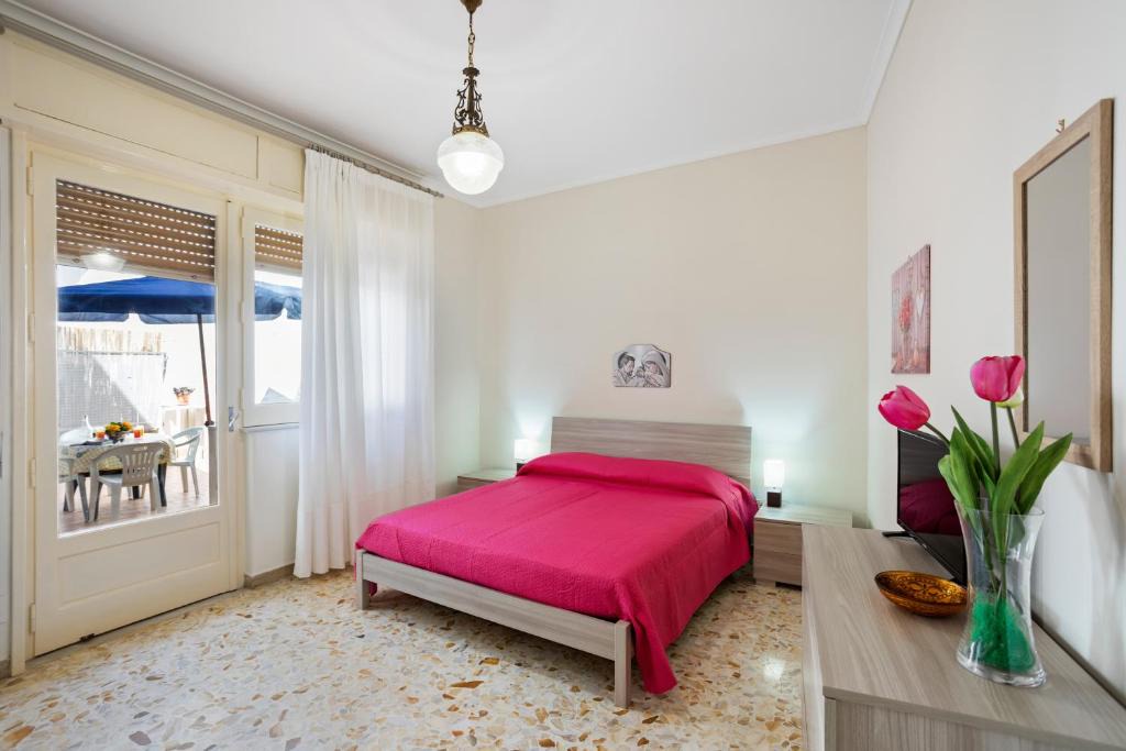 Aci Trezza Apartment | GuestHost - Tra il Centro e il Mare Apartment con terrazzo