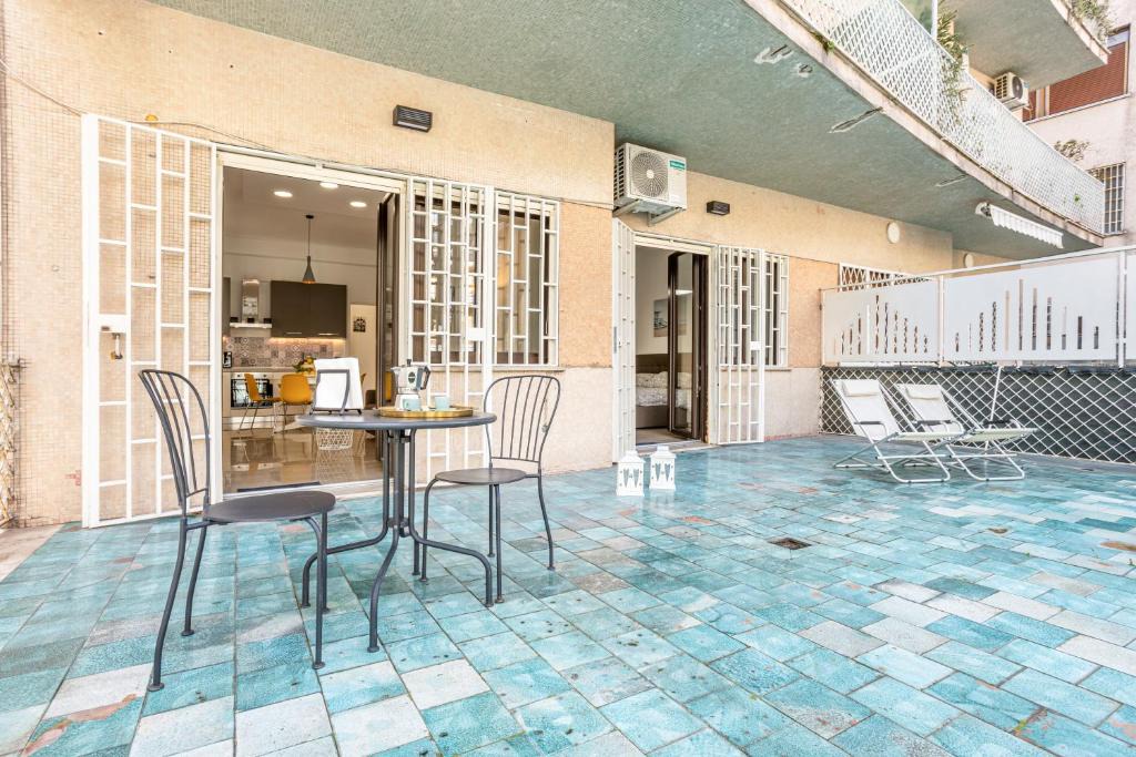 Vomero Apartment | GuestHost - Vomero Deluxe Apartments