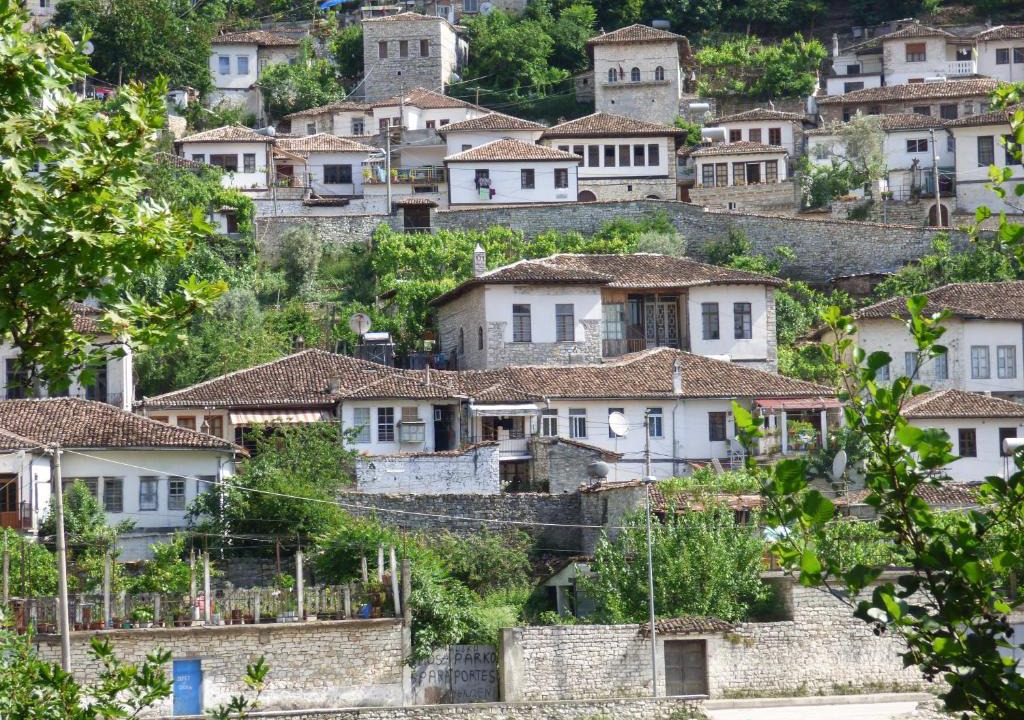 Berat House | Guesthouse & hostel Lorenc