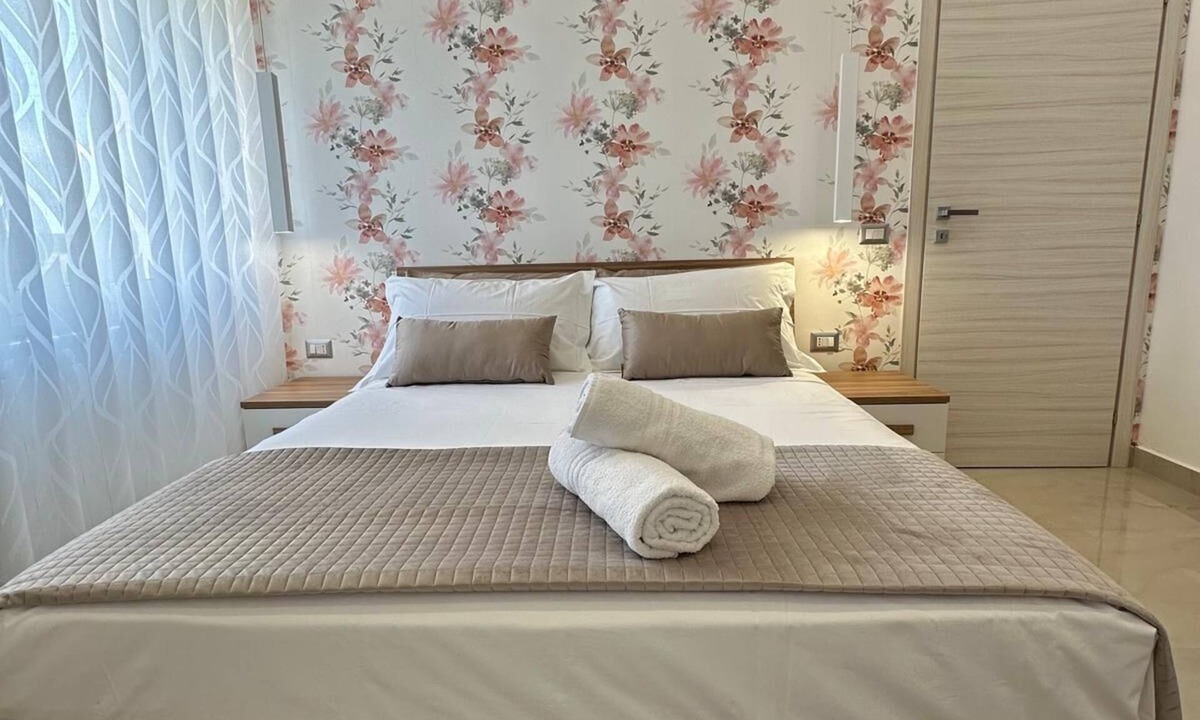 Boscoreale Apartment | GuestHouse
