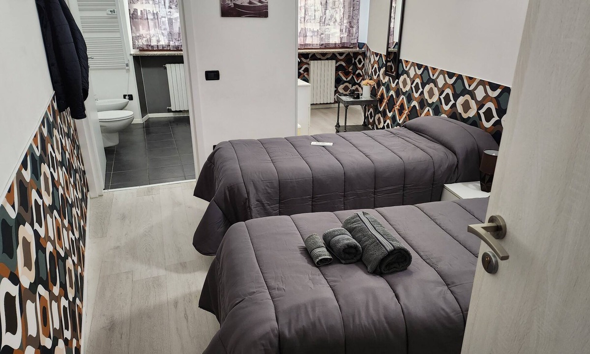Cambiago House | Guesthouse