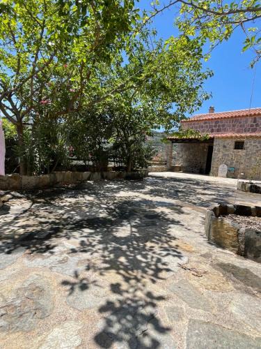 Monemvasia House | Guesthouse Kamara II