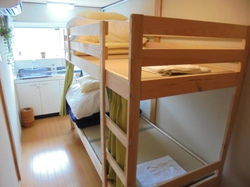 Higashinari House | Guesthouse Oasis