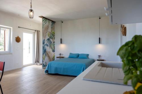 Monopoli Apartment | GuestHouse Panorama & Ulivo
