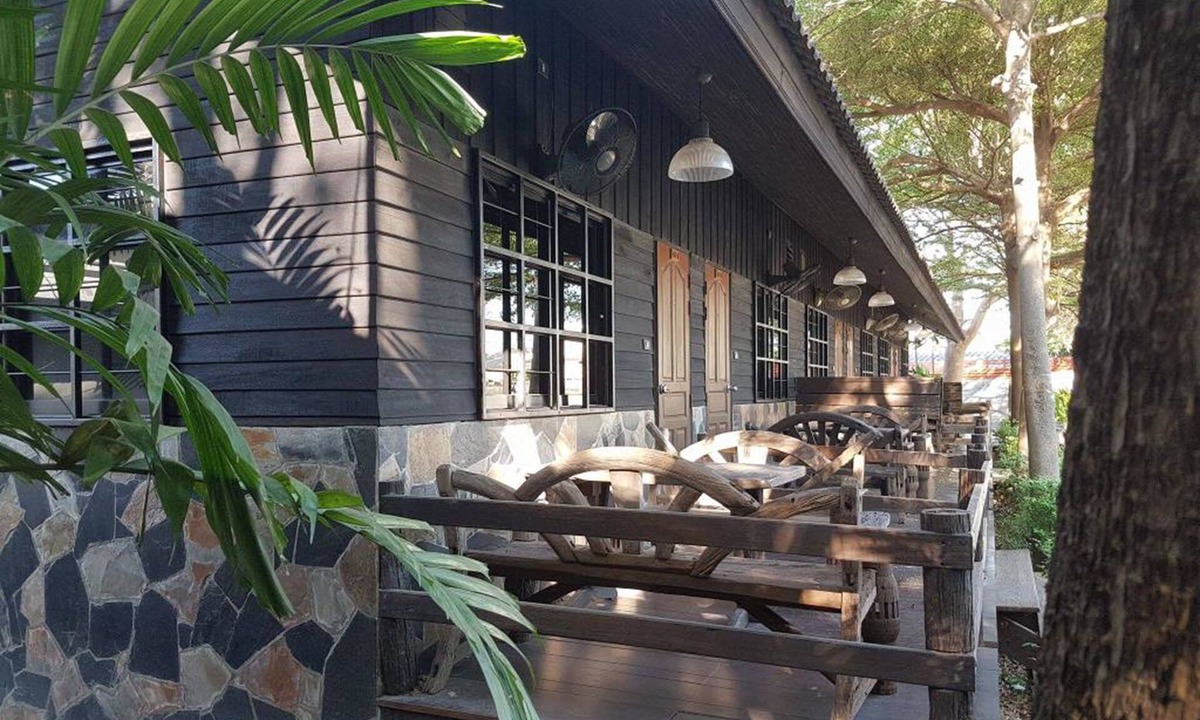 Ratchaburi Hotel | Guesthouse Ratchaburi
