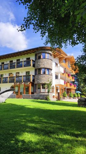 Pedraces Apartment | Guesthouse Rungg