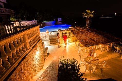 Secovlje Bed & Breakfast | Guesthouse SOLE