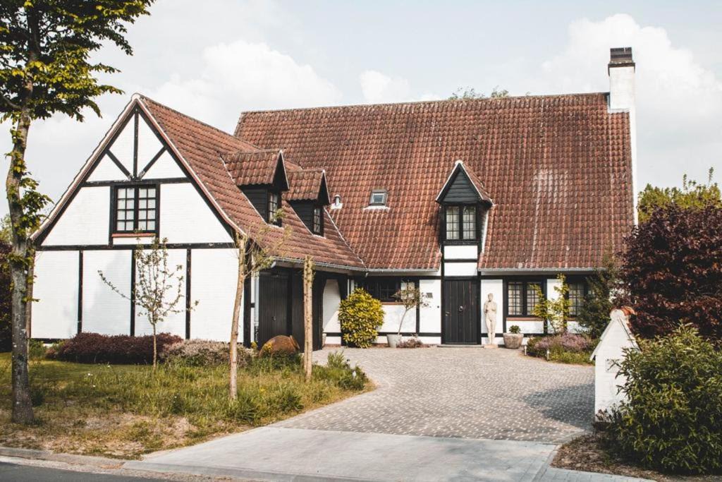 Kruibeke House | Guesthouse Ter Linden
