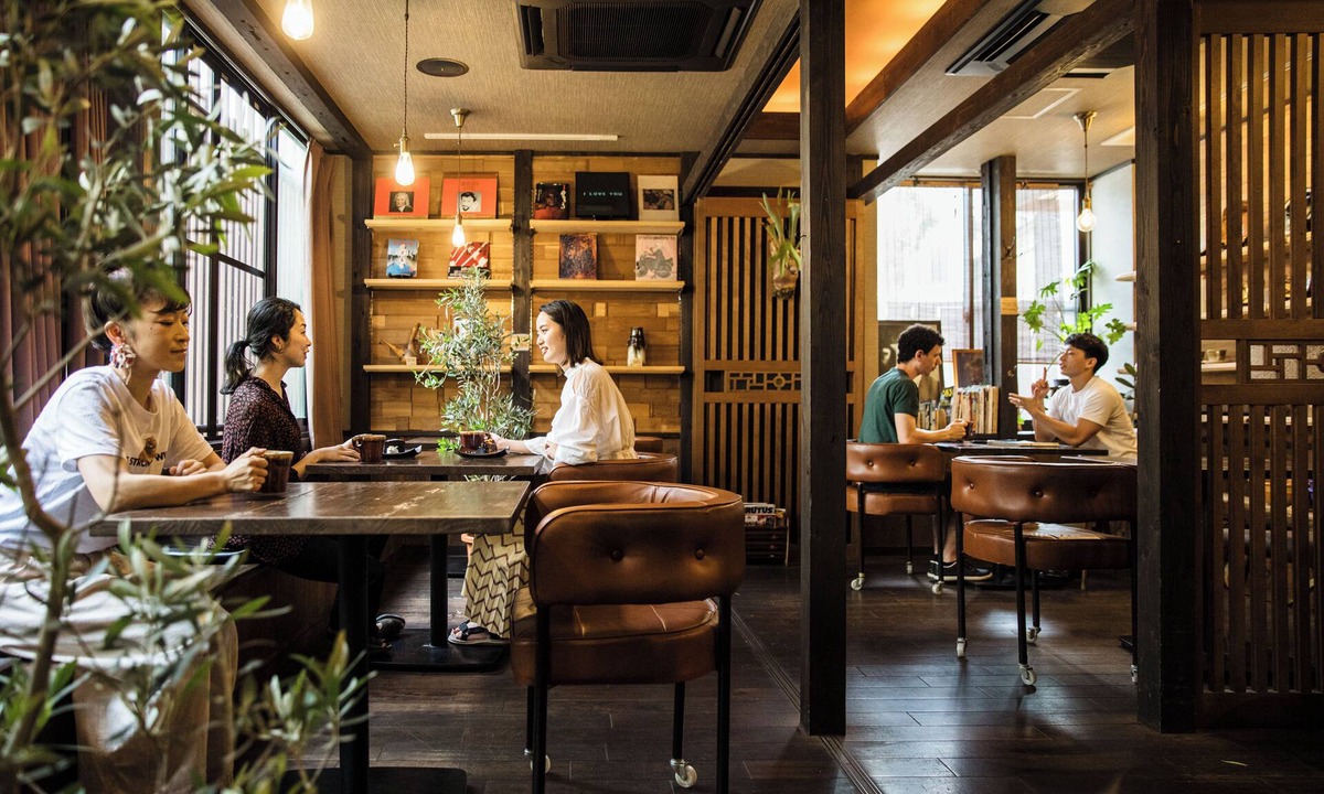 Fukushima Hostel | Guesthouse U-En - Hostel