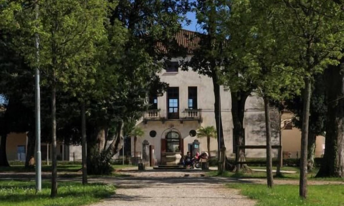 Thiene Hotel | Guesthouse Villa Fabris