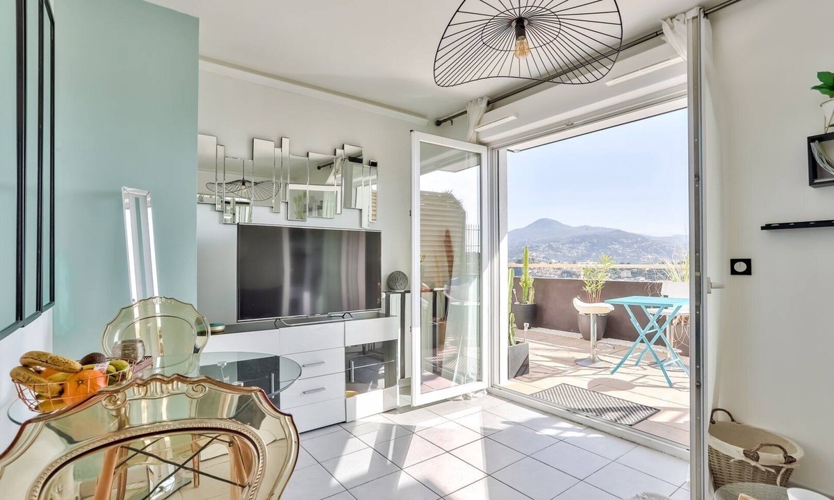Saint Pierre de Feric Apartment | GuestReady - Appt Heidi Braesch
