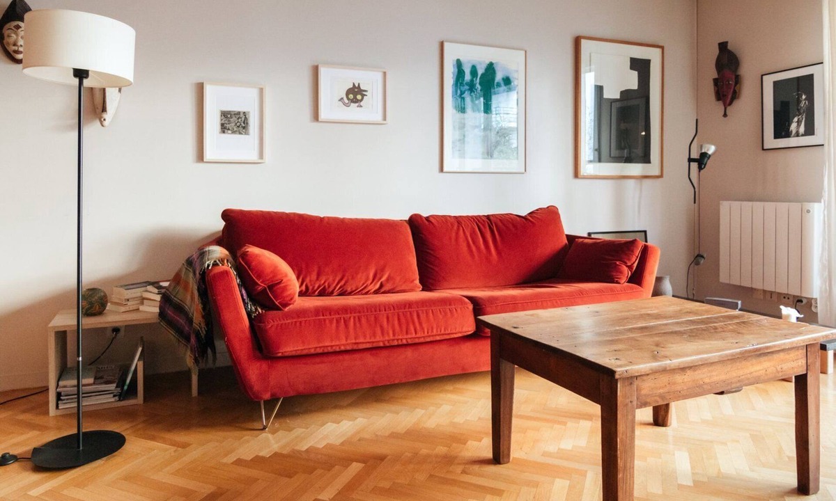 Combat Apartment | GuestReady - artistic cocoon near Buttes Chaumont
