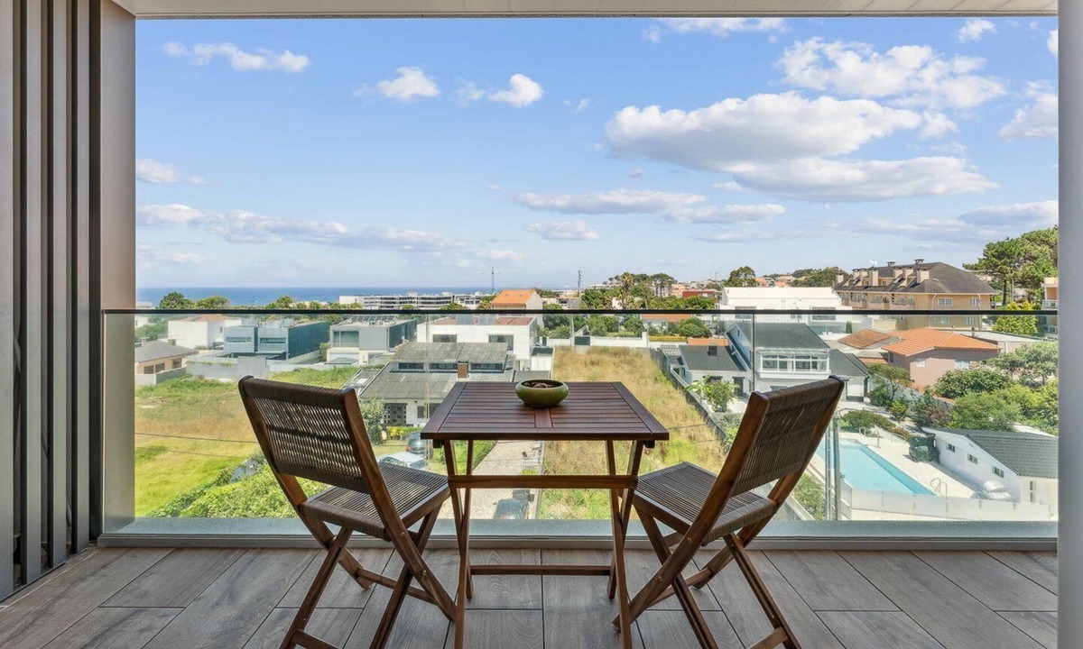 Madalena Apartment | GuestReady - Beautiful getaway in Gaia