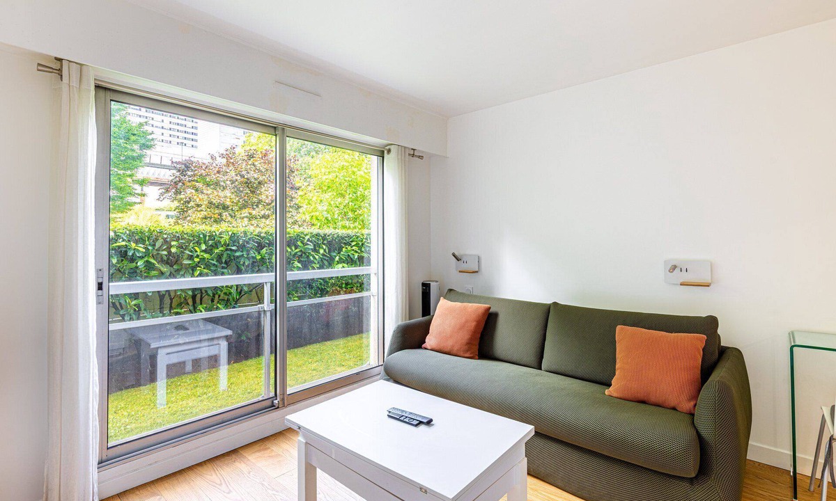 Cœur de Ville Apartment | GuestReady - Bright Modern Stay near La Défense