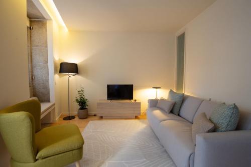 Vila Nova de Gaia Apartment | GuestReady - Catorze de Outubro Houses 423
