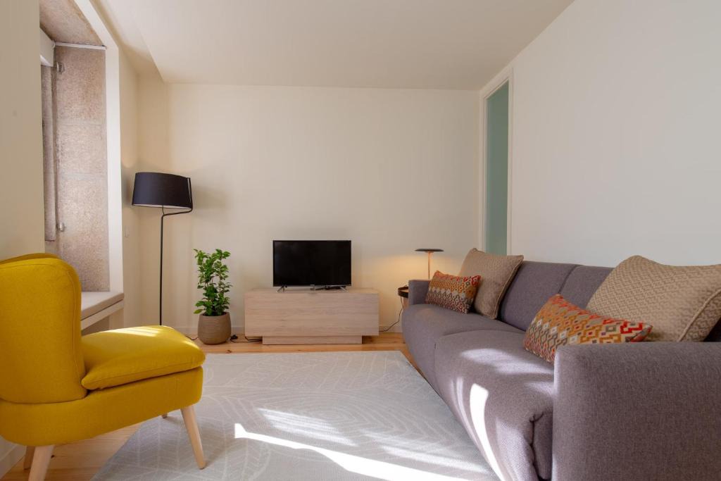 Vila Nova de Gaia House | GuestReady - Catorze de Outubro Houses i