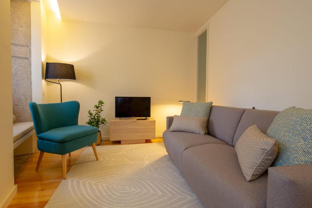 Vila Nova de Gaia House | GuestReady - Catorze de Outubro Houses 427
