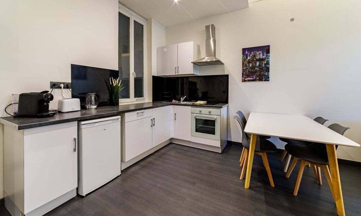 Prado-Perier Apartment | GuestReady - Charming getaway in Saint-Giniez