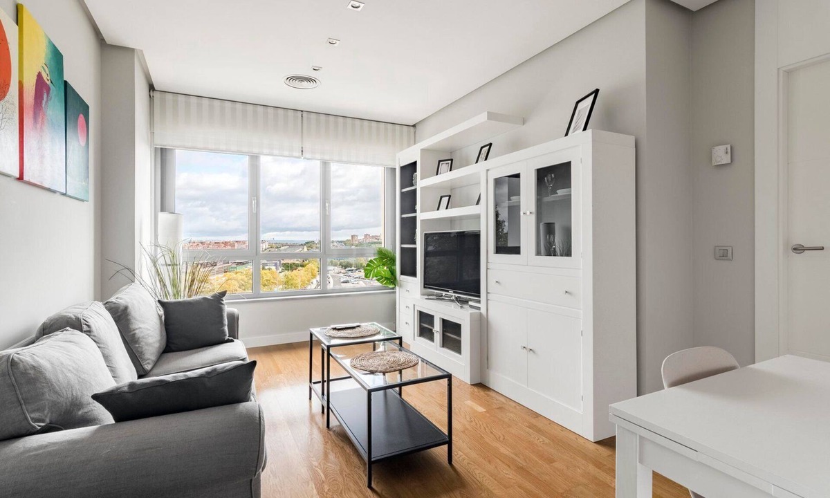 Hortaleza Apartment | GuestReady - Charming place in Madrid