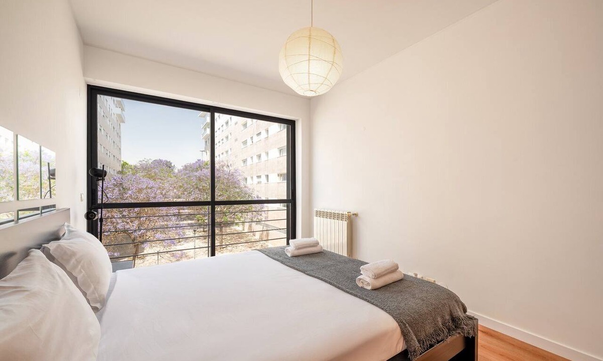 Parque das Nacoes Apartment | GuestReady - Charming place in Parque das Nações
