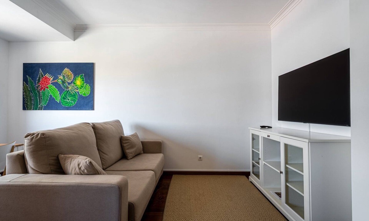 Se Nova Apartment | GuestReady - Charming Stay in Coimbra