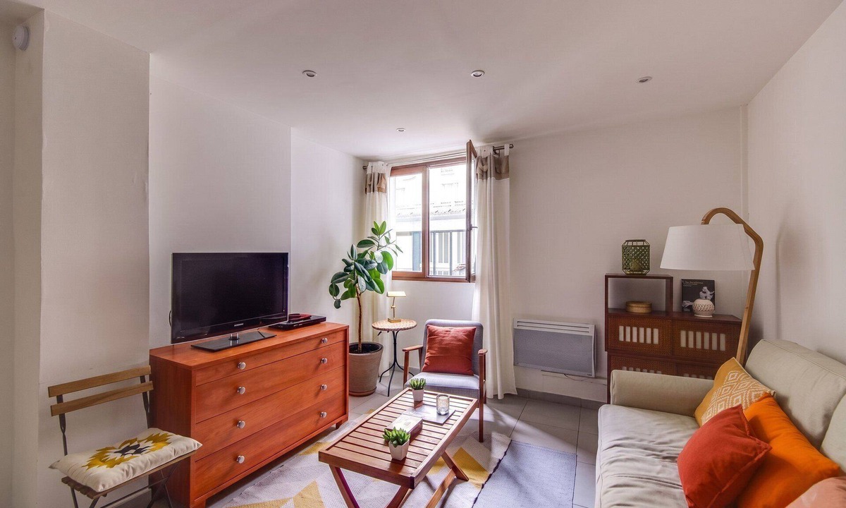 Saint-Vincent-de-Paul Apartment | GuestReady - Charming stay near Gare du Nord