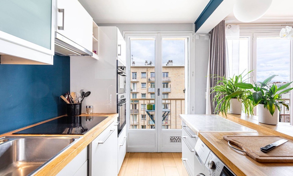 Charonne Apartment | GuestReady - Charming Stay in the 12th