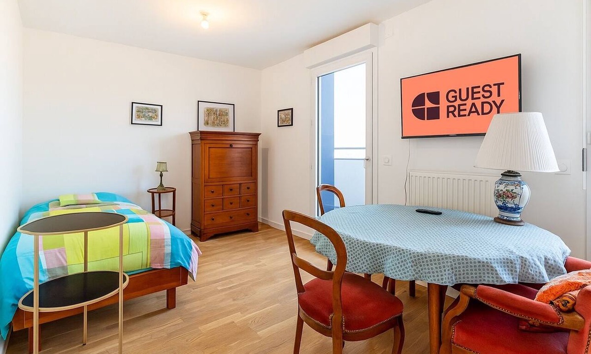 Chatillon Apartment | GuestReady- Chatillon's Hidden Gems