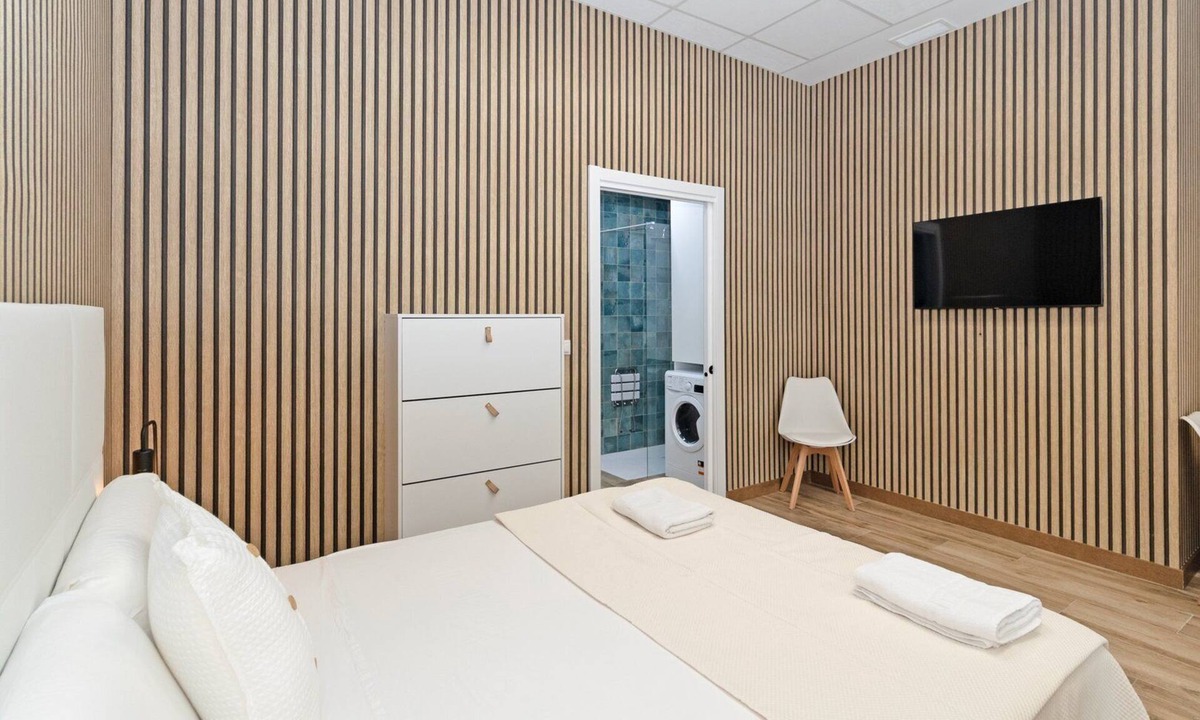 La Malva-rosa Apartment | GuestReady Essential- Blissful stay near the beach