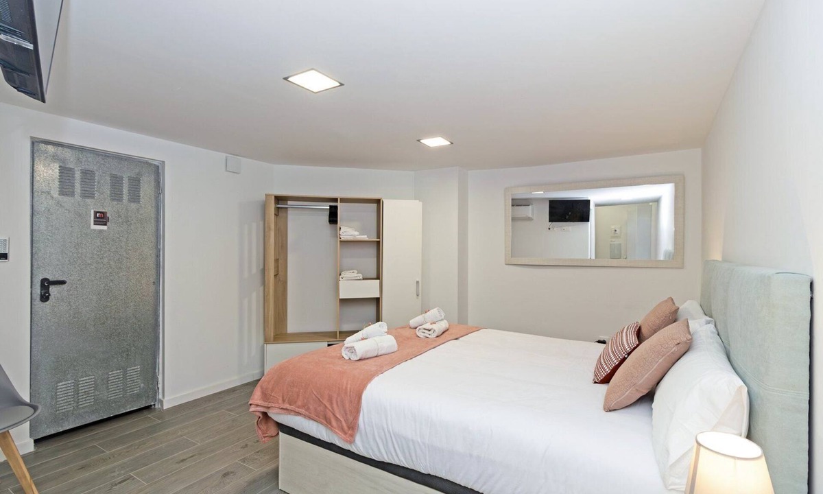 Poblats Maritims Hotel | Guestready - Llovera Apartments