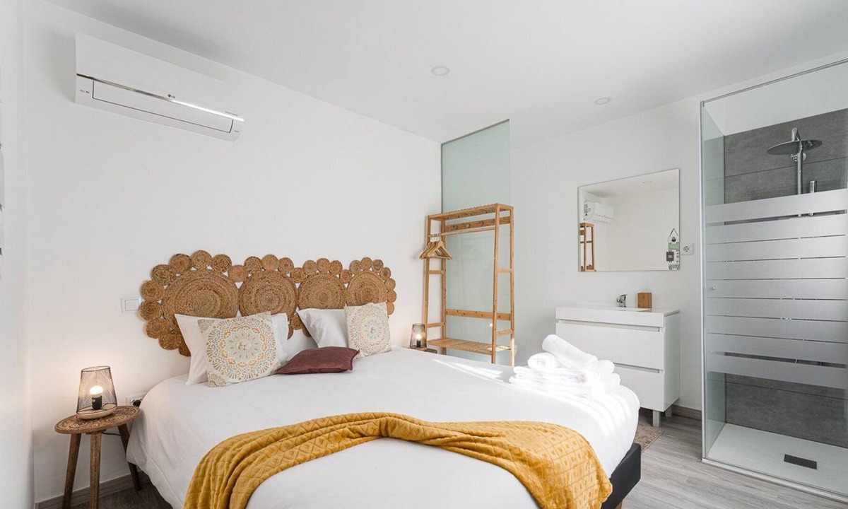Madalena Apartment | GuestReady - Madalena retreat village suite 1