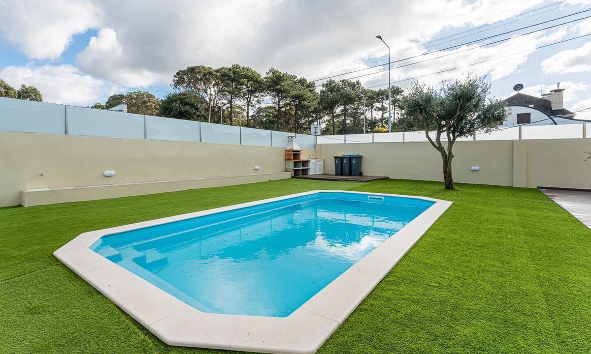 Canidelo House | GuestReady - Madalena retreat village home 2