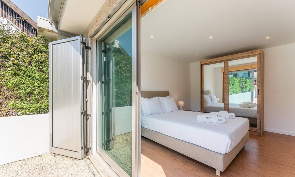 Vila do Conde House | GuestReady - Mindelo Sunset House