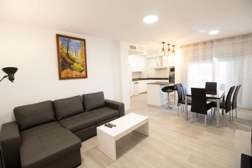 Plaza de Toros-Doctores-San Lazaro Apartment | GuestReady - Plaza de toros -EDIF BAHIA Granada I