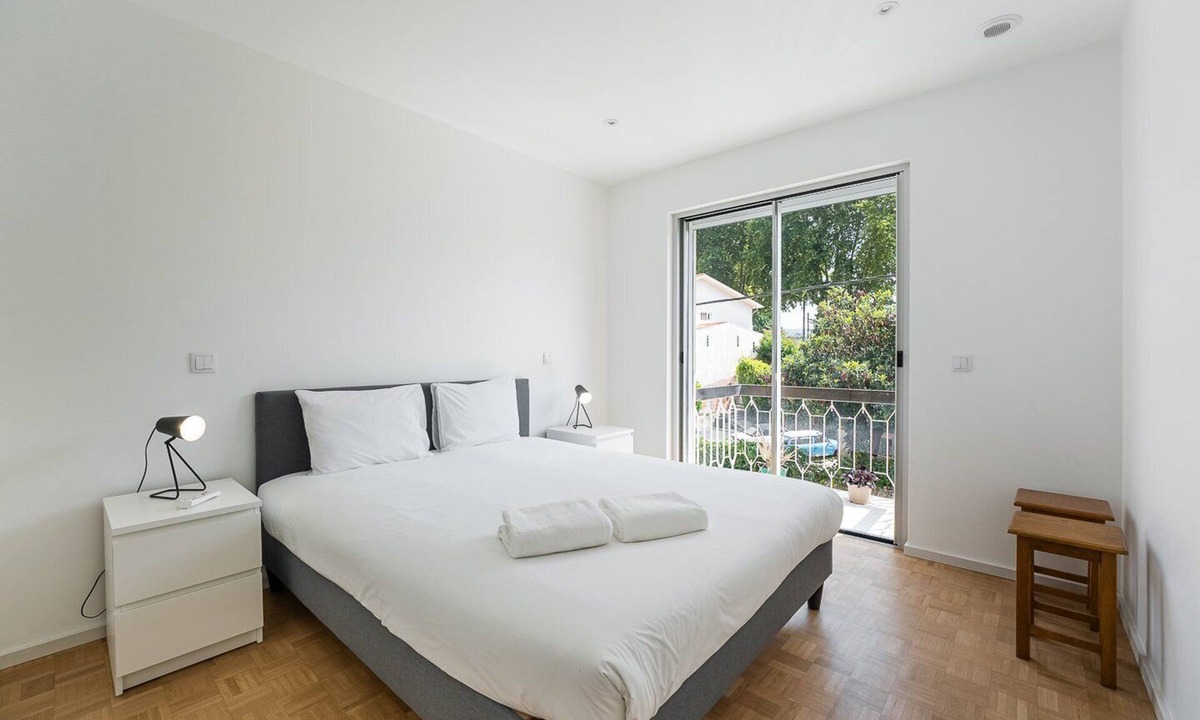 Porto Apartment | GuestReady - Relaxing stay in Rio Tinto