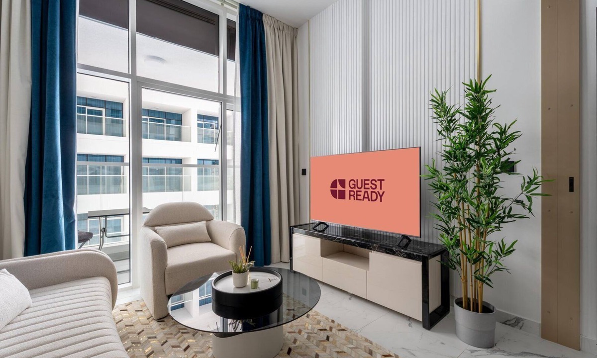 Al Barsha Apartment | GuestReady - Spacious 1Bed l Near Butterfly Garden