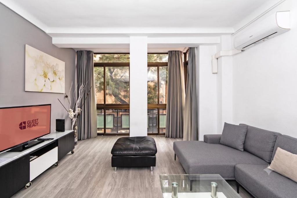 Trinitat Apartment | GuestReady - Spacious City Haven in Valencia