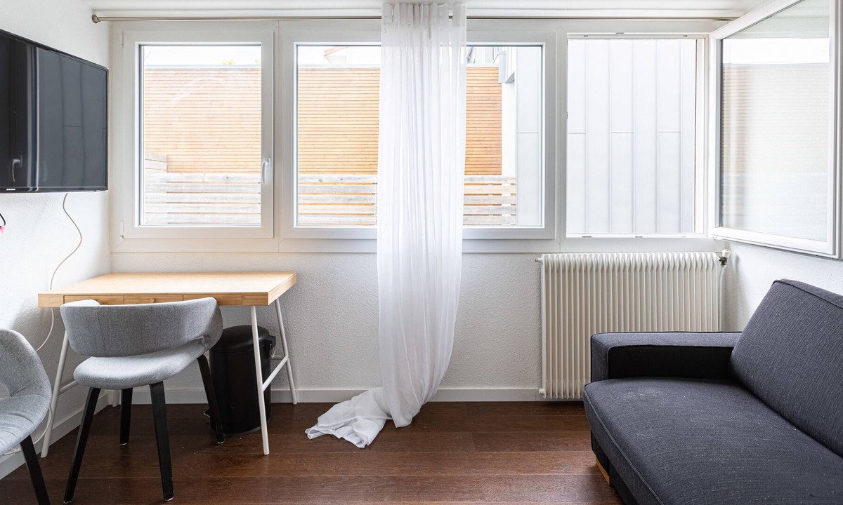 Talence Apartment | GuestReady - Studio of Silence and Enchantment