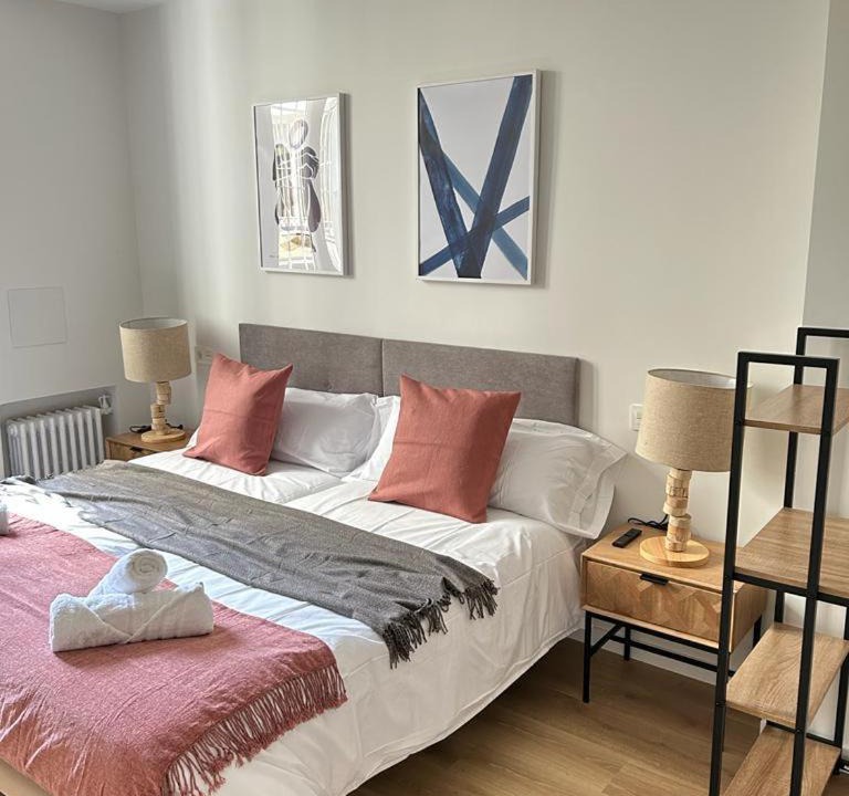 Abando Apartment | Guggenheim