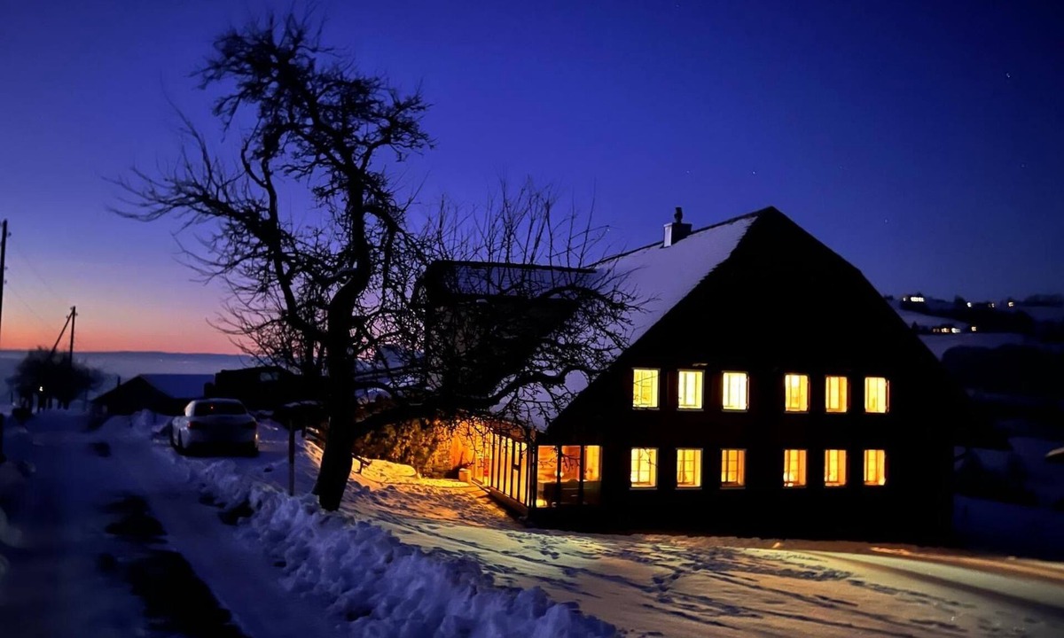 Guggisberg House | Guggershörnliblick by Interhome