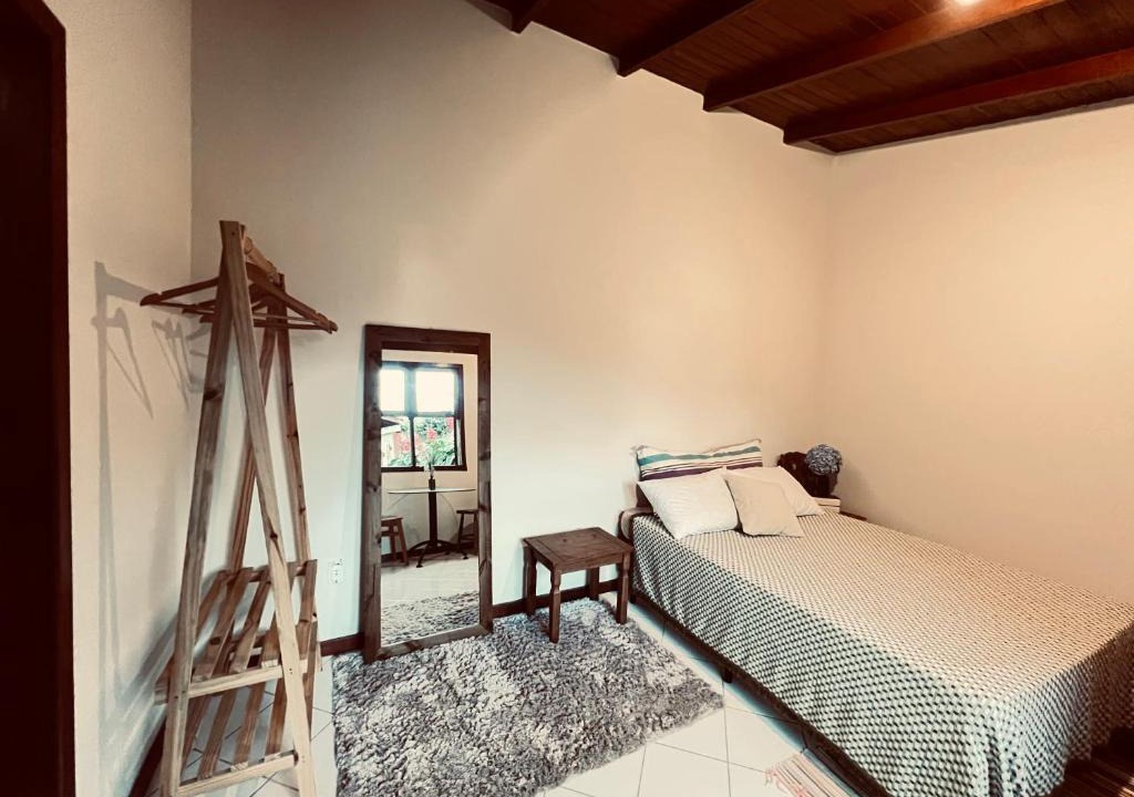 Campeche Bed & Breakfast | Guia da Galáxia