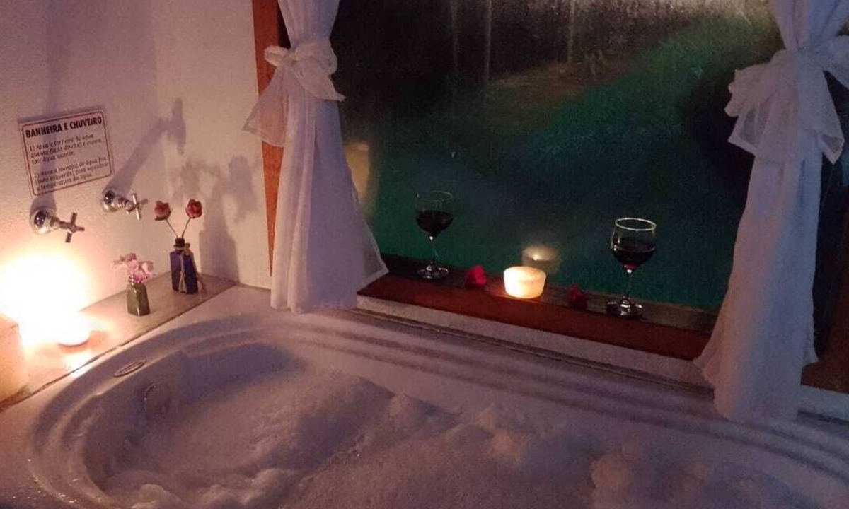 Sao Francisco Xavier Ski Chalet | Guiding Star Cottage