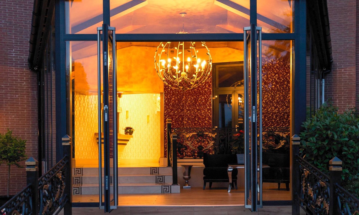 Chilworth Hotel | Guildford Manor Hotel & Spa