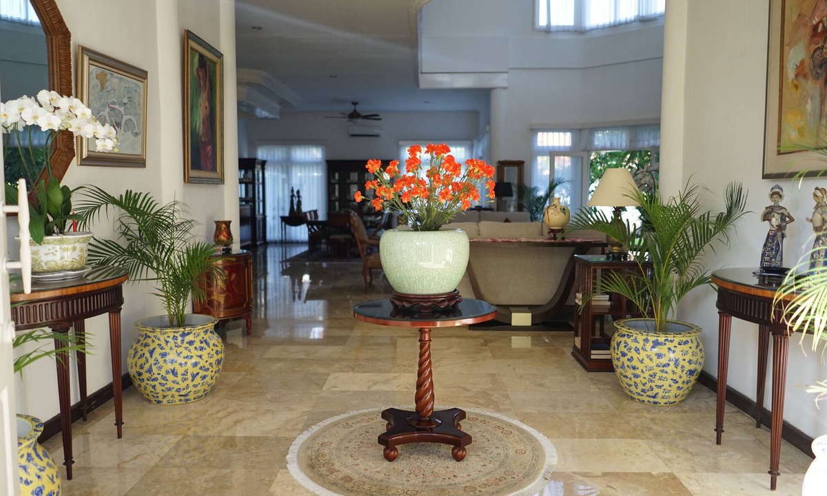 Sanur Kauh House | Guildwood Villa Bali