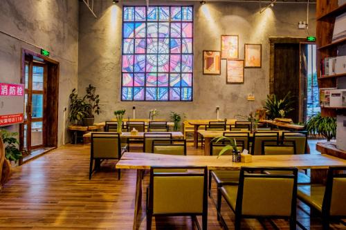 Diecai Apartment | Guilin Changshe Hotel