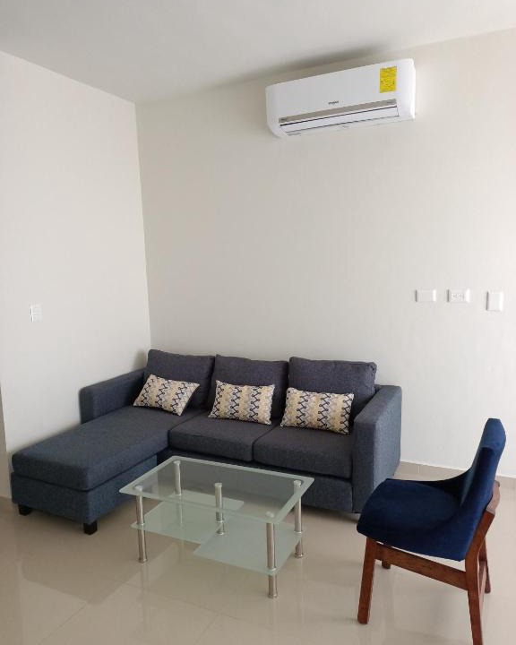 Mazatlan Apartment | Guillermo