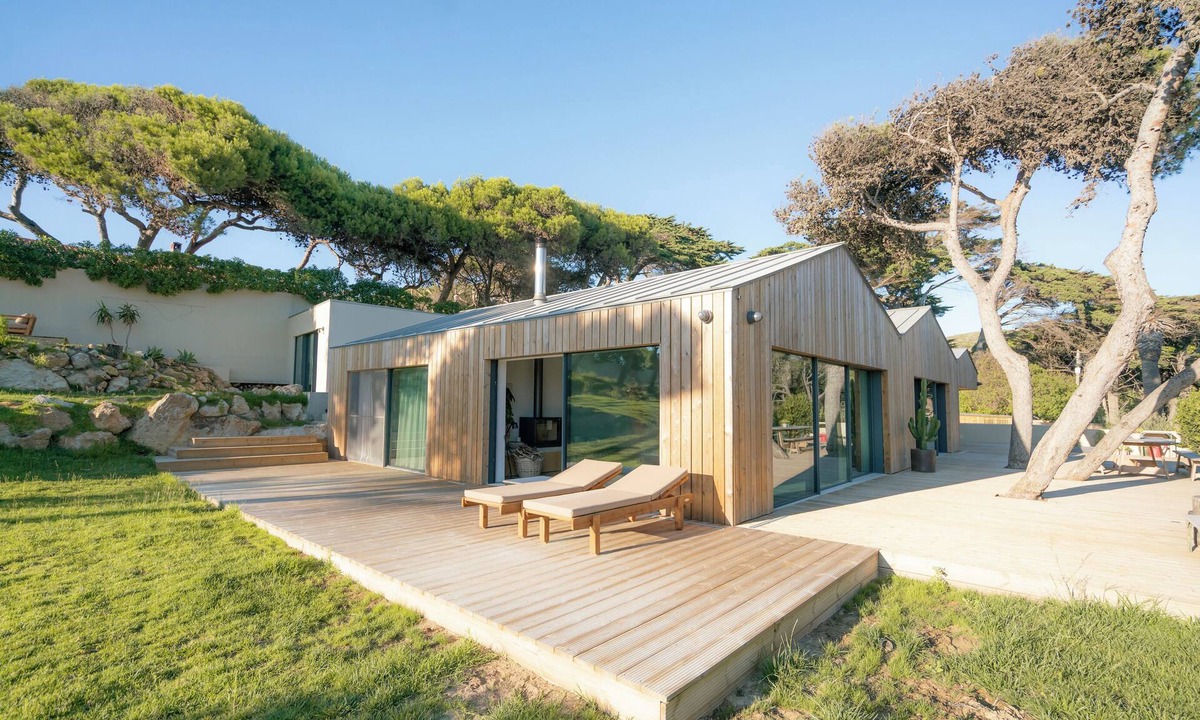 Praia do Guincho House | Guincho Lodge